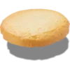 Berloques Jibbitz «Biscoito Realista 1» Berloques Jibbitz «Biscoito Realista 1»