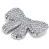 Berloques Jibbitz™ Bling Bow