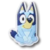 Berloques Jibbitz™ «Bluey Sitting» Berloques Jibbitz™ «Bluey Sitting»