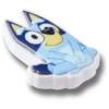 Berloques Jibbitz™ «Bluey Sitting» Berloques Jibbitz™ «Bluey Sitting»