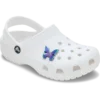 Berloques Jibbitz™ «Borboleta Iridescente» Berloques Jibbitz™ «Borboleta Iridescente»