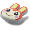 Berloques Jibbitz™ «Bunnie» do Animal Crossing Berloques Jibbitz™ «Bunnie» do Animal Crossing