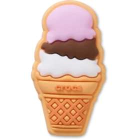 Berloques Jibbitz™ «Cake Cone»