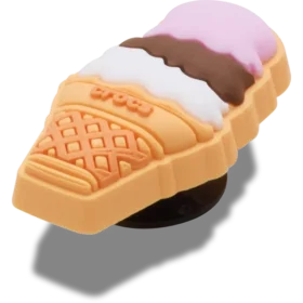Berloques Jibbitz™ «Cake Cone»