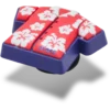 Berloques Jibbitz «Camisa Havaiana» Berloques Jibbitz «Camisa Havaiana»