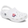 Berloques Jibbitz «Camisa Havaiana» Berloques Jibbitz «Camisa Havaiana»