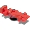 Berloques Jibbitz «Carro de Corrida Vermelho 3D» Berloques Jibbitz «Carro de Corrida Vermelho 3D»