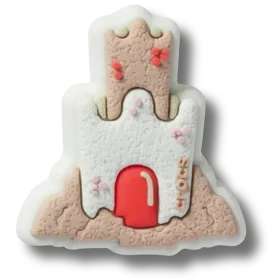 Berloques Jibbitz™ «Castelo de Areia»