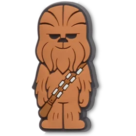 Berloques Jibbitz™ Chewbacca de Star Wars