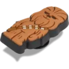 Berloques Jibbitz™ Chewbacca de Star Wars Berloques Jibbitz™ Chewbacca de Star Wars