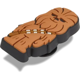 Berloques Jibbitz™ Chewbacca de Star Wars