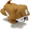 Berloques Jibbitz «Cão 3D com Patas» Berloques Jibbitz «Cão 3D com Patas»