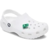 Berloques Jibbitz™ com apito funcional