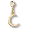 Berloques Jibbitz™ com motivo de lua