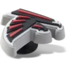 Berloques Jibbitz™ com o logótipo dos Atlanta Falcons da NFL