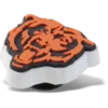 Berloques Jibbitz™ com o logótipo dos Chicago Bears da NFL