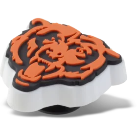 Berloques Jibbitz™ com o logótipo dos Chicago Bears da NFL