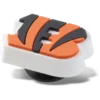 Berloques Jibbitz™ com o logótipo dos Cincinnati Bengals da NFL
