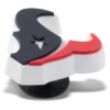 Berloques Jibbitz™ com o logótipo dos Houston Texans da NFL