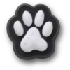 Berloques Jibbitz™ com Pata de Animal