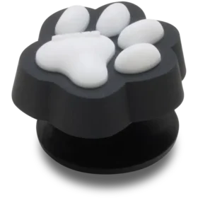 Berloques Jibbitz™ com Pata de Animal