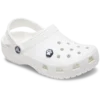 Berloques Jibbitz™ com Pata de Animal