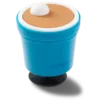 Berloques Jibbitz™ «Copo de Party Pong» em 3D Berloques Jibbitz™ «Copo de Party Pong» em 3D