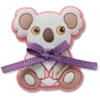 Berloques Jibbitz™ Coquette Koala