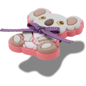 Berloques Jibbitz™ Coquette Koala
