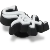Berloques Jibbitz™ da MLB Chicago White Sox Berloques Jibbitz™ da MLB Chicago White Sox