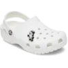 Berloques Jibbitz™ da MLB Chicago White Sox Berloques Jibbitz™ da MLB Chicago White Sox