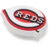 Berloques Jibbitz™ da MLB Cincinnati Reds