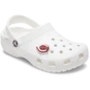 Berloques Jibbitz™ da MLB Cincinnati Reds