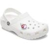Berloques Jibbitz™ da MLB Cleveland Guardians