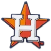 Berloques Jibbitz™ da MLB Houston Astros Berloques Jibbitz™ da MLB Houston Astros