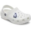 Berloques Jibbitz™ da MLB Los Angeles Dodgers Berloques Jibbitz™ da MLB Los Angeles Dodgers