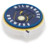 Berloques Jibbitz™ da MLB Milwaukee Brewers