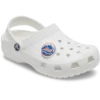 Berloques Jibbitz™ da MLB New York Mets Berloques Jibbitz™ da MLB New York Mets