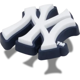 Berloques Jibbitz™ da MLB New York Yankees