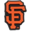 Berloques Jibbitz™ da MLB San Francisco Giants Berloques Jibbitz™ da MLB San Francisco Giants