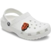 Berloques Jibbitz™ da MLB San Francisco Giants Berloques Jibbitz™ da MLB San Francisco Giants