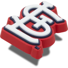 Berloques Jibbitz™ da MLB St. Louis Cardinals