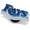 Berloques Jibbitz™ da MLB Tampa Bay Rays Berloques Jibbitz™ da MLB Tampa Bay Rays