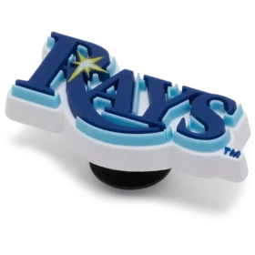 Berloques Jibbitz™ da MLB Tampa Bay Rays