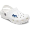 Berloques Jibbitz™ da MLB Tampa Bay Rays Berloques Jibbitz™ da MLB Tampa Bay Rays