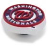 Berloques Jibbitz™ da MLB Washington Nationals Berloques Jibbitz™ da MLB Washington Nationals