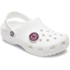 Berloques Jibbitz™ da MLB Washington Nationals Berloques Jibbitz™ da MLB Washington Nationals