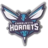 Berloques Jibbitz™ da NBA Charlotte Hornets Berloques Jibbitz™ da NBA Charlotte Hornets