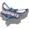 Berloques Jibbitz™ da NBA Charlotte Hornets Berloques Jibbitz™ da NBA Charlotte Hornets