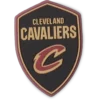 Berloques Jibbitz™ da NBA Cleveland Cavaliers Berloques Jibbitz™ da NBA Cleveland Cavaliers
